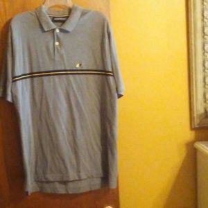 Mens polo shirt